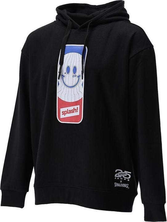 Actual product image Spalding Splash! (S)