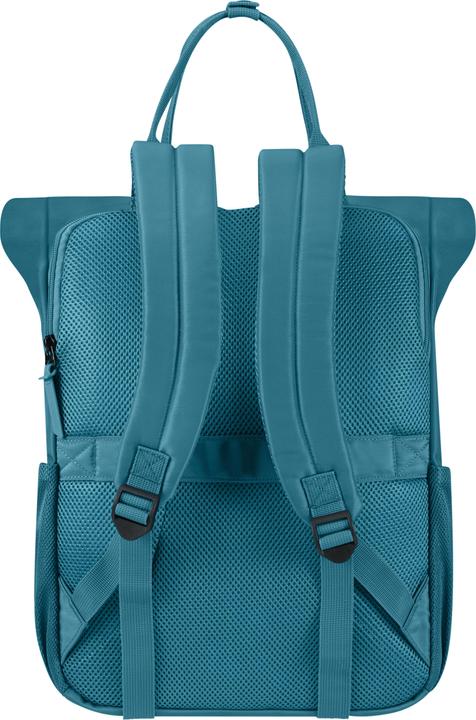 Produktbild American Tourister URBAN GROOVE UG25 TOTE BACKPACK Breeze Blue (20.50 l)