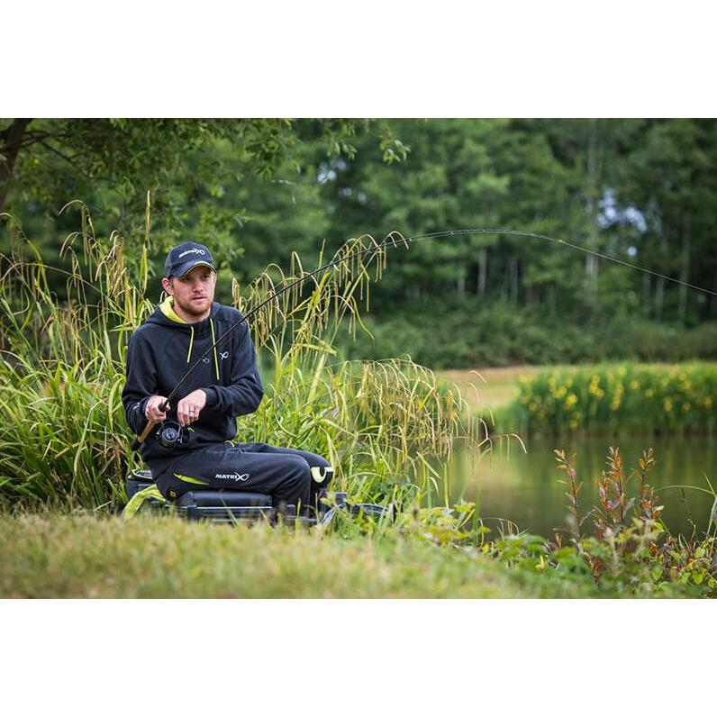 Thumbnail - Matrix, Angelrute