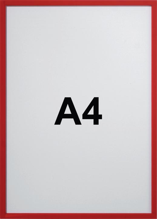 Produktbild Franken Magnetrahmen (A4, 1x)