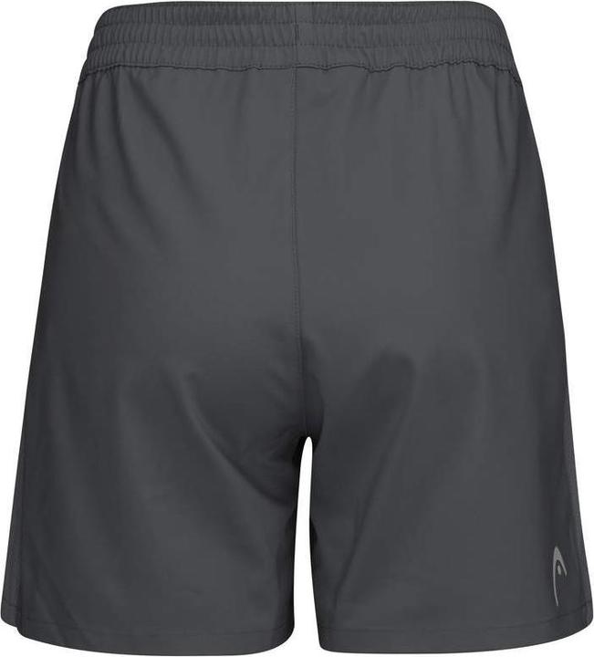 Produktbild Head Club Shorts W anthrazit (M)