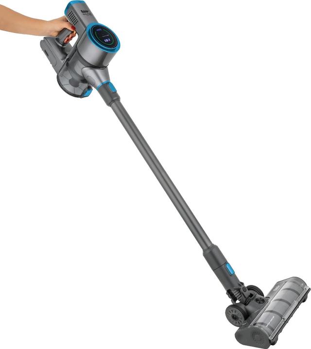 Produktbild Fakir Inovator X Plus | 7286 Toz Torbasiz Dİkey şarjli Süpürge
