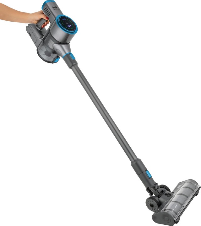 Produktbild Fakir Inovator X Plus | 7286 Toz Torbasiz Dİkey şarjli Süpürge