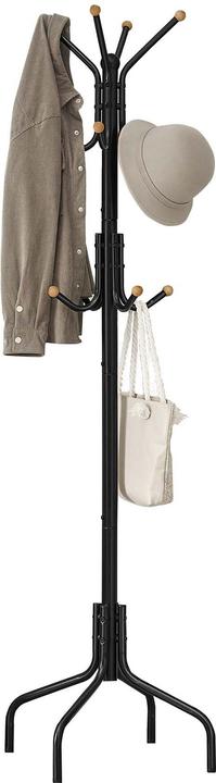 Actual product image Songmics Coat rack