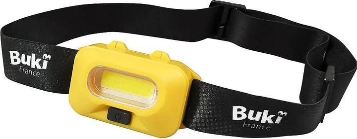 Image du produit Buki Εκπαιδευτικό Παιχνίδι Head Torch BKBN019