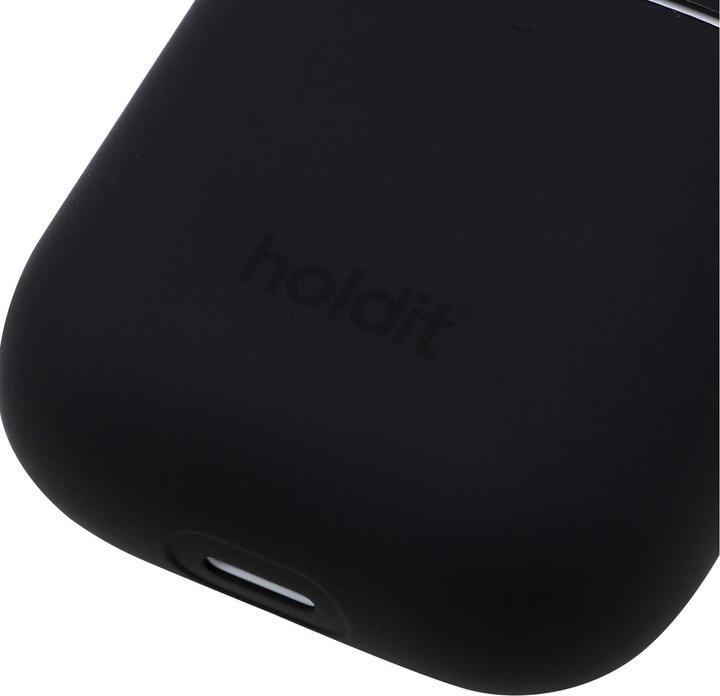 Produktbild Holdit Silicone (Kopfhörer Tasche)