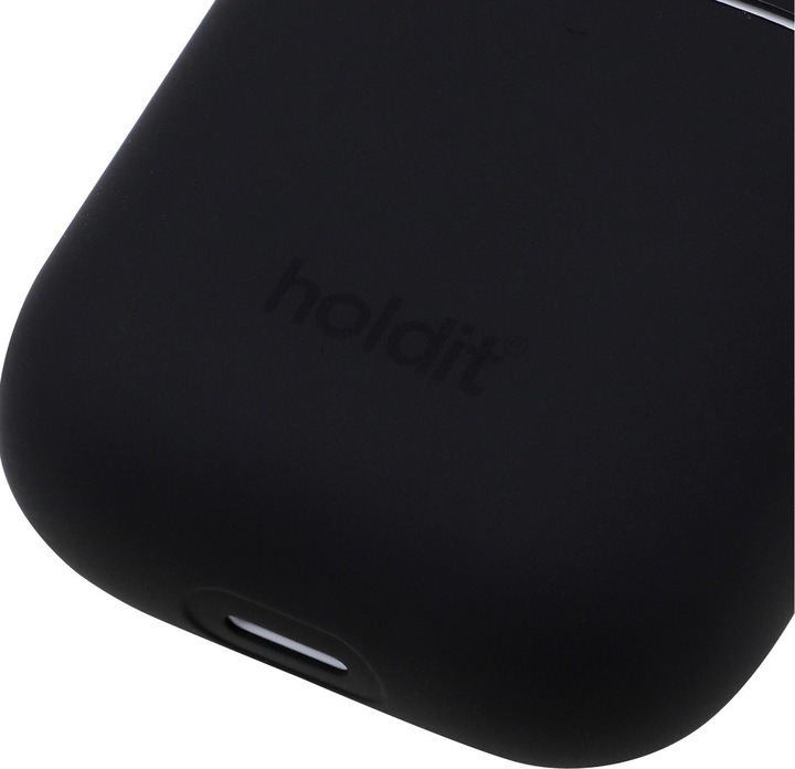 Actual product image Holdit Silicone (Headphone bag)