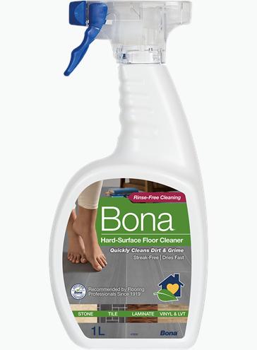 Immagine prodotto Bona Detergente per pietra, piastrelle e laminato itres