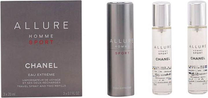 Image du produit Chanel Allure (Eau de toilette, 20 ml)