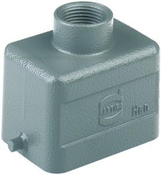 Produktbild Harting Tüllengehäuse