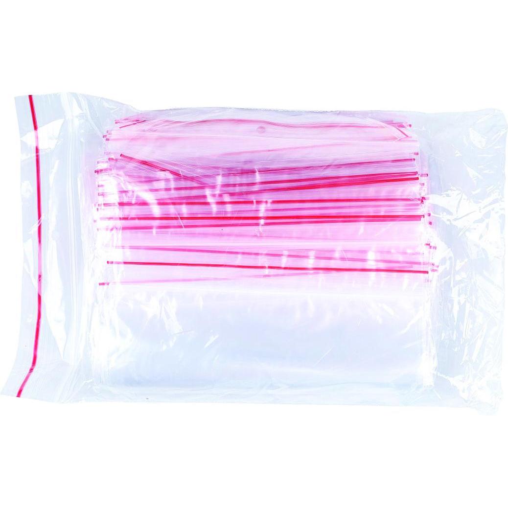 Office Products, Geschenkverpackung, Einkaufsnetz ldpe, 150x200mm, 100stk, transparent (Geschenkfolie, 100 x)