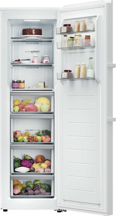 Produktbild Haier H4R306WAH1 (301 l)