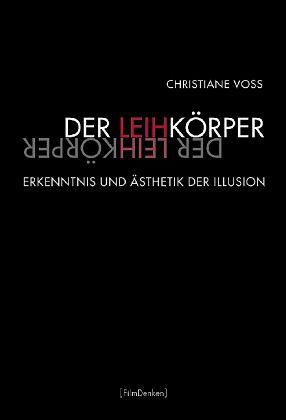 Produktbild Der Leihkörper (Deutsch, 2013)