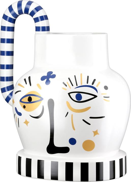 Immagine prodotto Gilde Henkelvase Fira