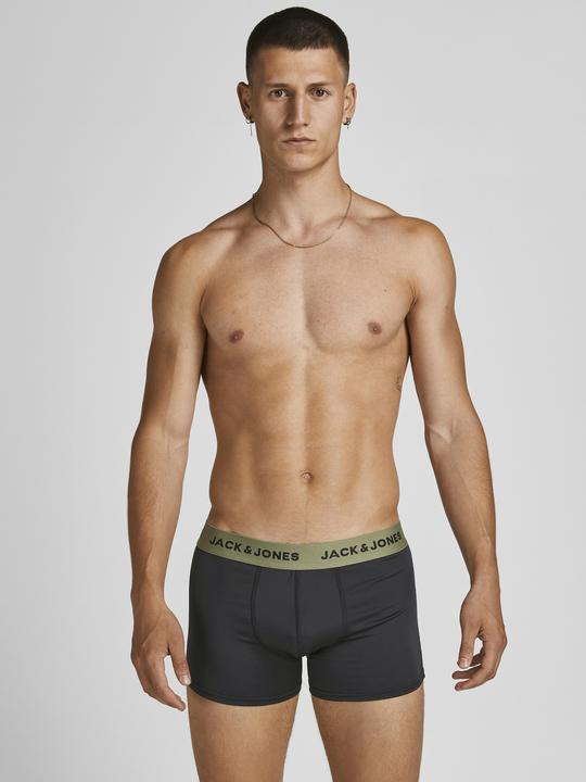 Immagine prodotto Jack & Jones Flower (XL, confezione da 3)