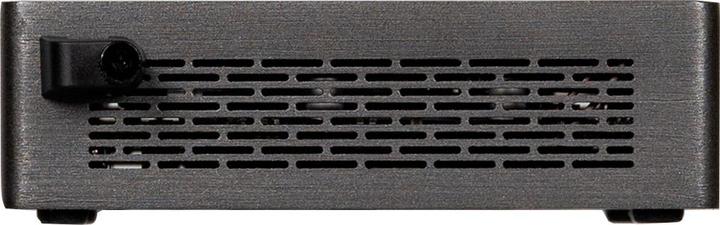 Image du produit Gigabyte BRIX/GB-BRU5-225H/Mini/U5-225H/sans RAM/Intel interne/sans OS/3R (Intel Core Ultra 5 225H)