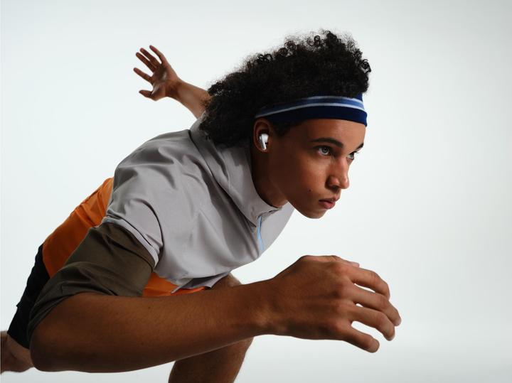 Produktbild Xiaomi Redmi Buds 4 Pro (Aktive Geräuschunterdrückung, 9 h, Kabellos)