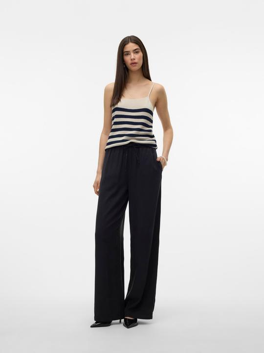 Actual product image Vero Moda VMBREE trousers Trousers (L)