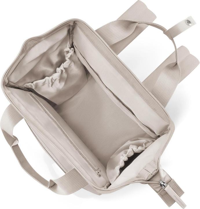 Productafbeelding reisenthel All-rounder rugzak (16 l)