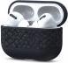 Actual product image Njord Hard Cover Vindur Case for Airpods Pro (Headphone bag)