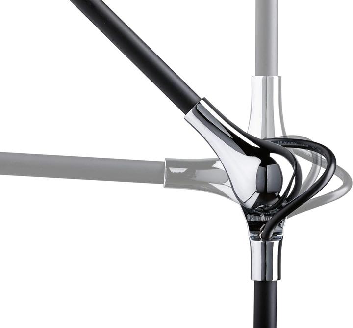 Image du produit Paulmann Numis, y compris la charge sans fil (1150 lm)