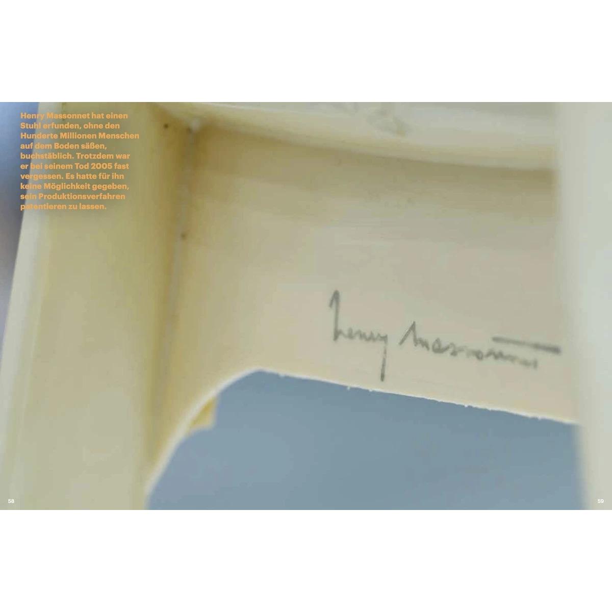 Thumbnail - Monobloc, Sachbücher von Rutger Fuchs, Hauke Wendler