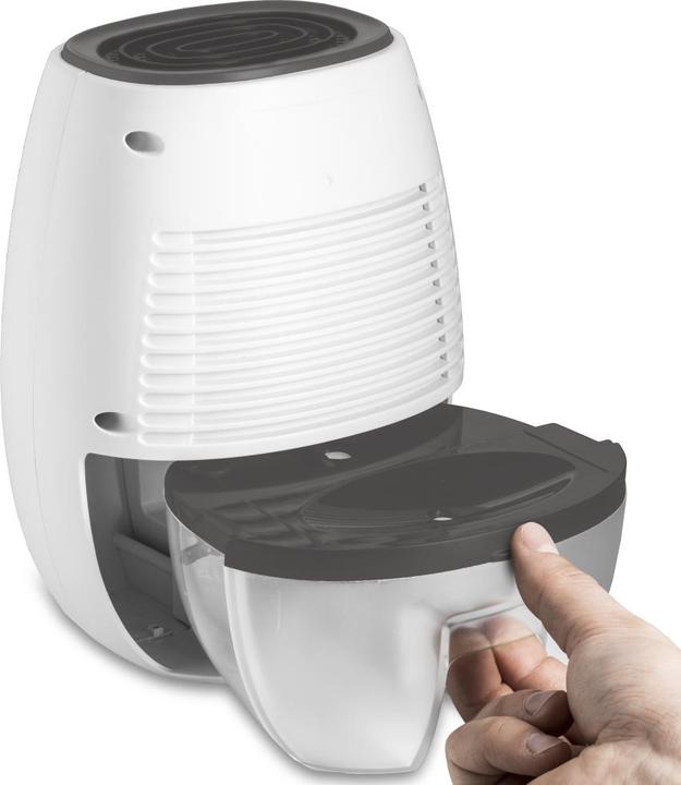 Actual product image Trotec Thermoelectric dehumidifier (5 m², 0.22 l/24h)