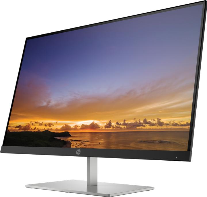 Produktbild HP Pavilion 27 (2560 x 1440 Pixel, 27")