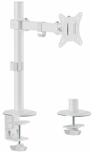 Actual product image equip Table mount 17"-32"/ 1TFT 9kg 360° gas spring ws (Table, 32")