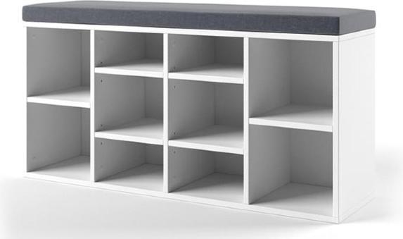 Produktbild Home123 Lexi (30 x 104 x 54 cm)