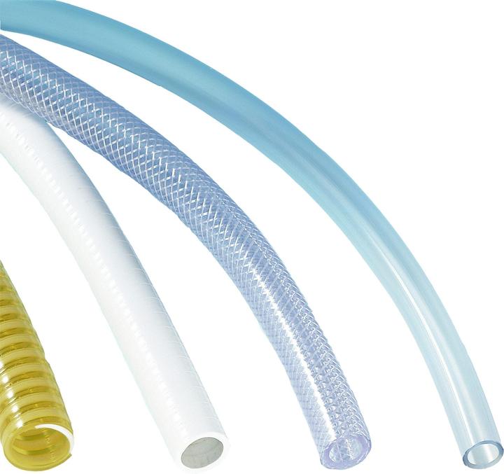 FITT Bradas IGCE10x14/50 tuinpomp 50 m (50 m, 10 mm)