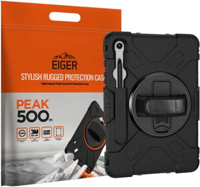 Eiger Peak 500m Case (Samsung Galaxy Tab S10 FE+)