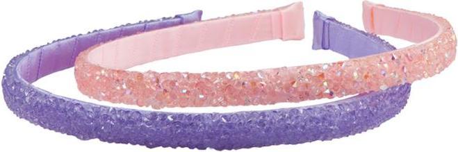 Image du produit Great Pretenders Creative Education 89064 Bandeau de cheveux Gummy Glitter Glam