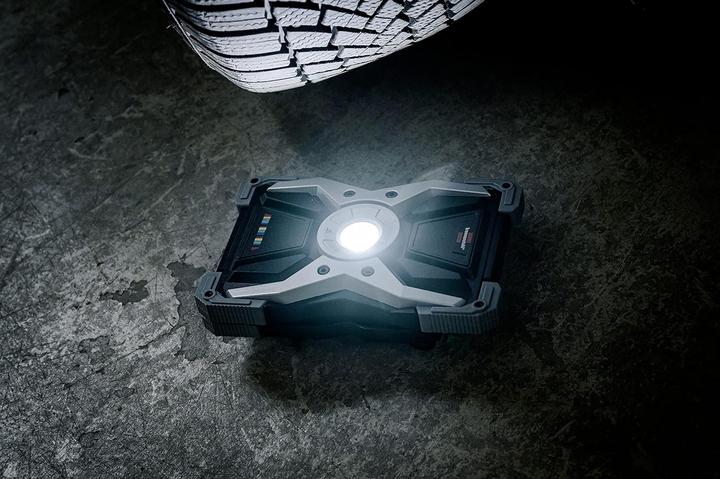 Produktbild Brennenstuhl Rufus 15Cri 96 (2700 lm)