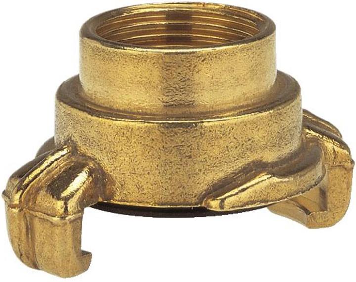 Actual product image Gardena Schnellkupplungs-Gewindestück mit Innengewinde (Hose coupling)