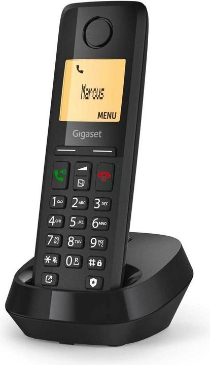 Actual product image Gigaset Pure 300