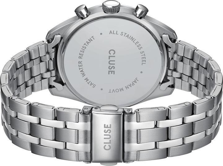 Produktbild Cluse Aravis (Analoguhr, 41 mm)