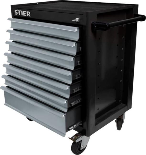 Produktbild Stier Werkstattwagen