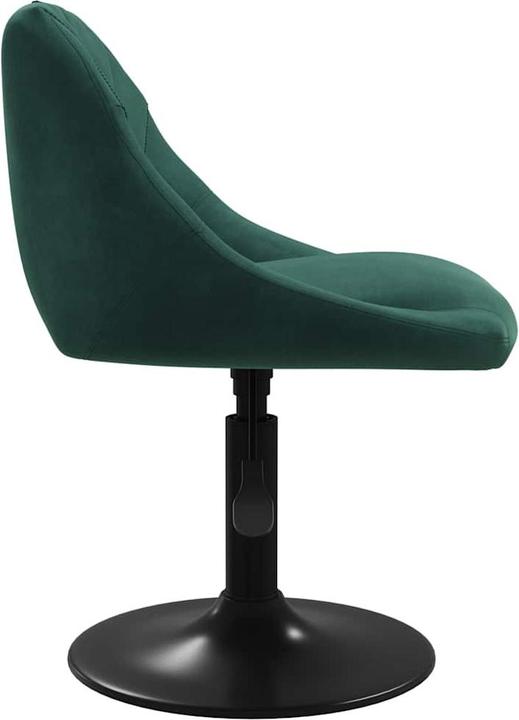 Actual product image VidaXL Bar stool