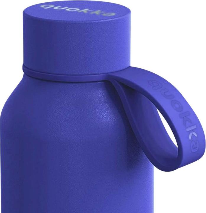 Image du produit Quokka Thermoflasche 510ml Serie Solid (0.51 l)