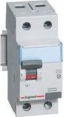 Image du produit Legrand Disjoncteur différentiel 25 A 0,03 A