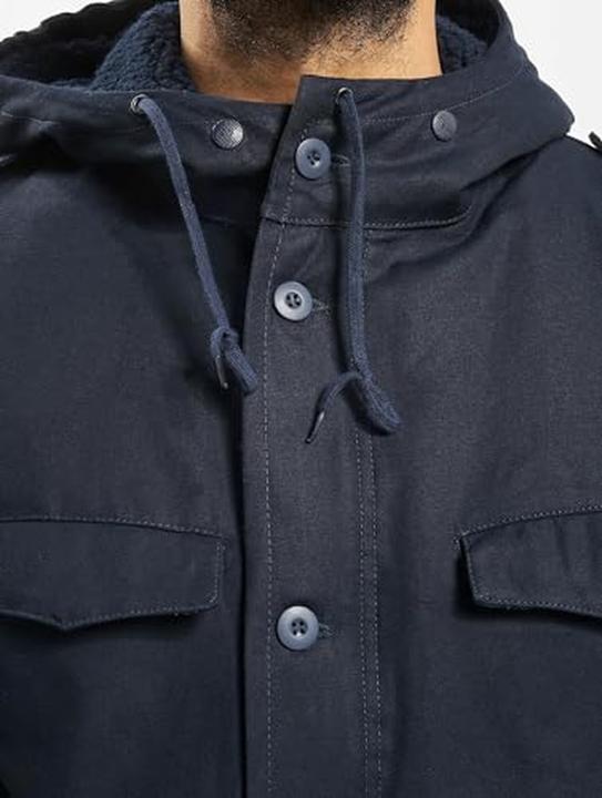 Produktbild Brandit BW Flag Parka (3XL)