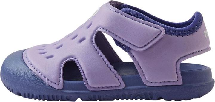 Purple amethyst