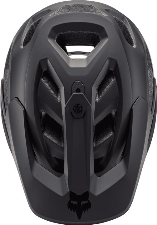 Produktbild Fox Helmet 23 Dropframe Pro Mt Blk, Ce M (51 - 55 cm)