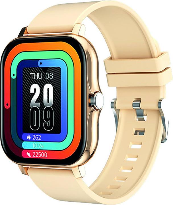 Actual product image Avizar AVJ-FE656 Smartwatch (40 mm)