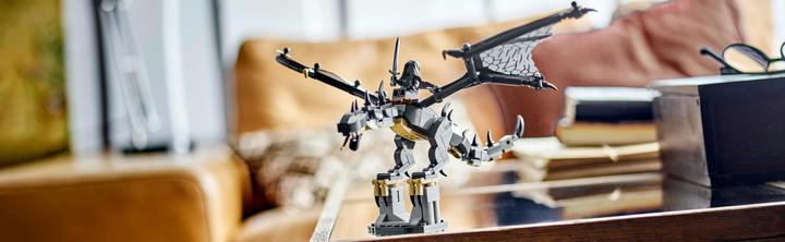 Image du produit LEGO Animal volant (40693, LEGO Le Seigneur des Anneaux)