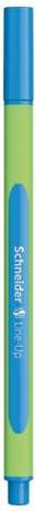 Produktbild Schneider Fineliner Line-Up - Königsblau (10x)