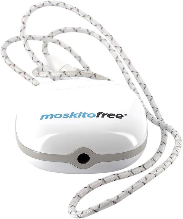 Moskitofree Forever
