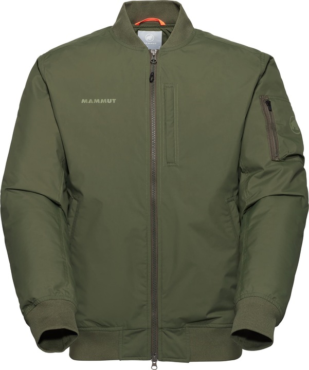 Produktbild Mammut Floeberg IN Bomber Jacket Men (L)