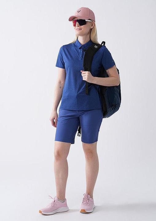 Produktbild Schöffel CIRC Polo Shirt Tauron L (42)